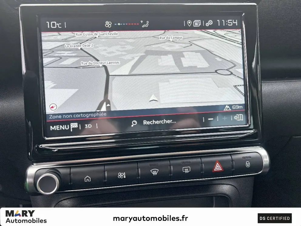 Véhicule occasion 214852 - Citroën C3 AIRCROSS - Photo 19