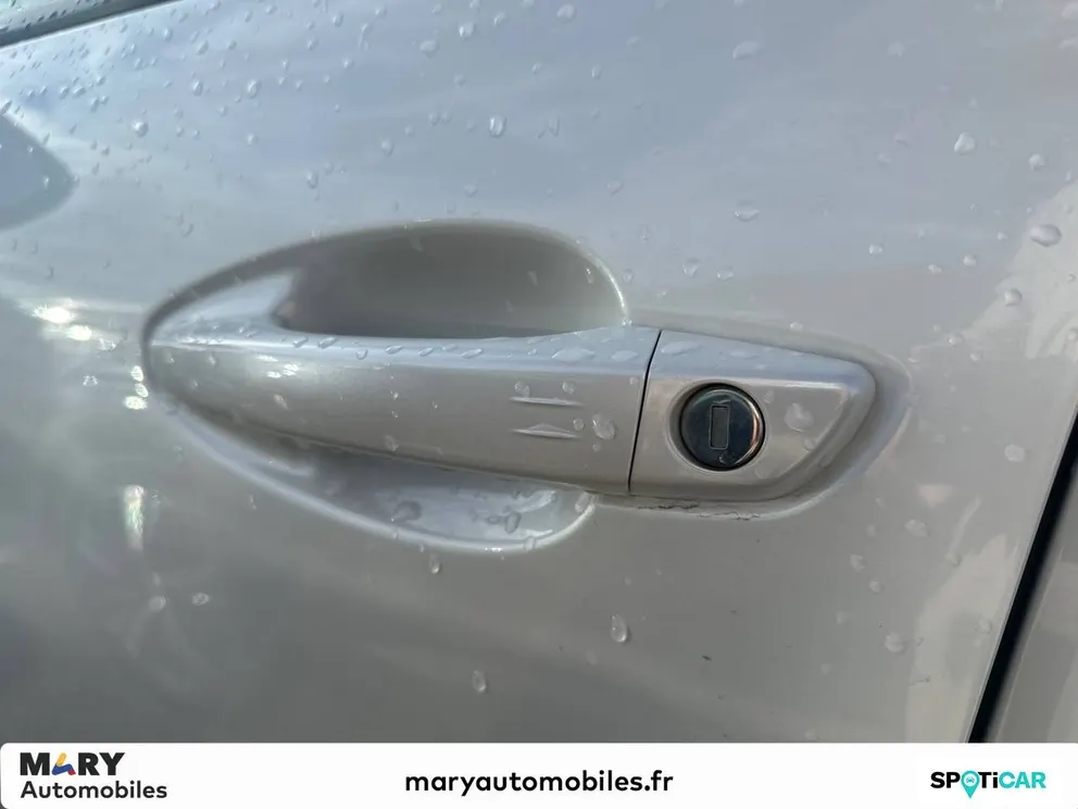 Véhicule occasion 170172 - peugeot 3008 - Photo 18