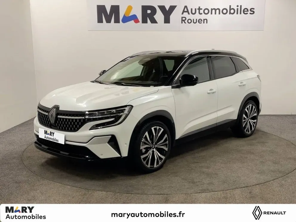 Véhicule occasion 207499 - renault AUSTRAL - Photo 1