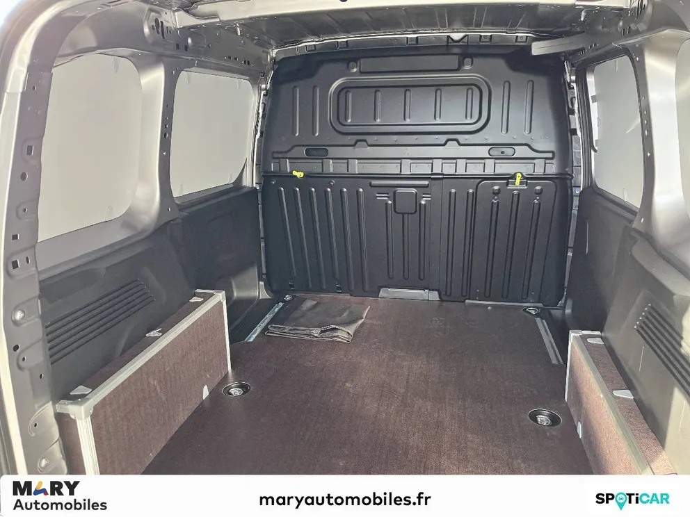 Véhicule occasion 193444 - Citroën BERLINGO - Photo 6