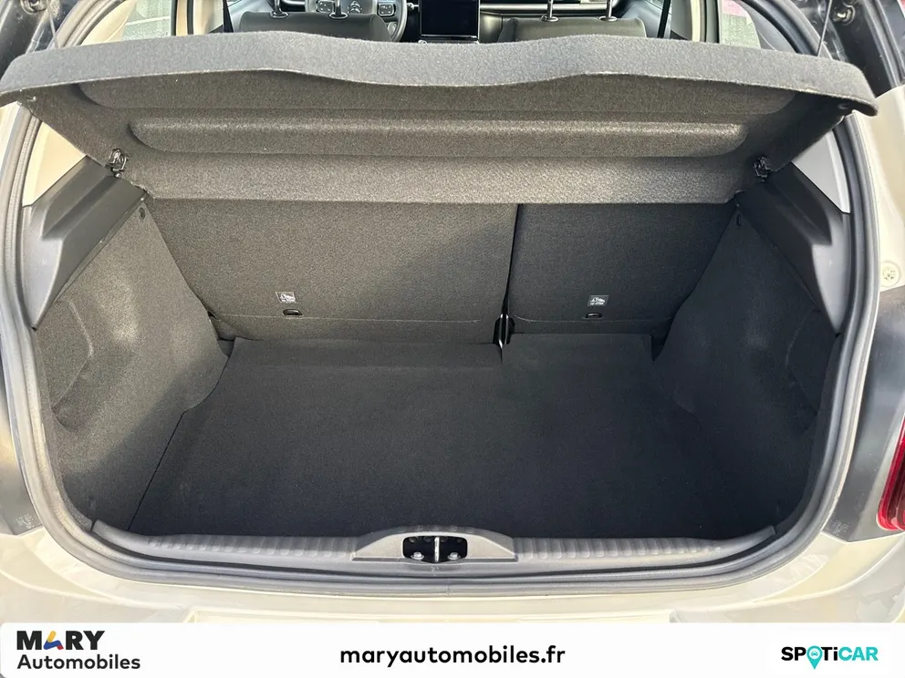 Véhicule occasion 1237979 - Citroën C3 - Photo 16