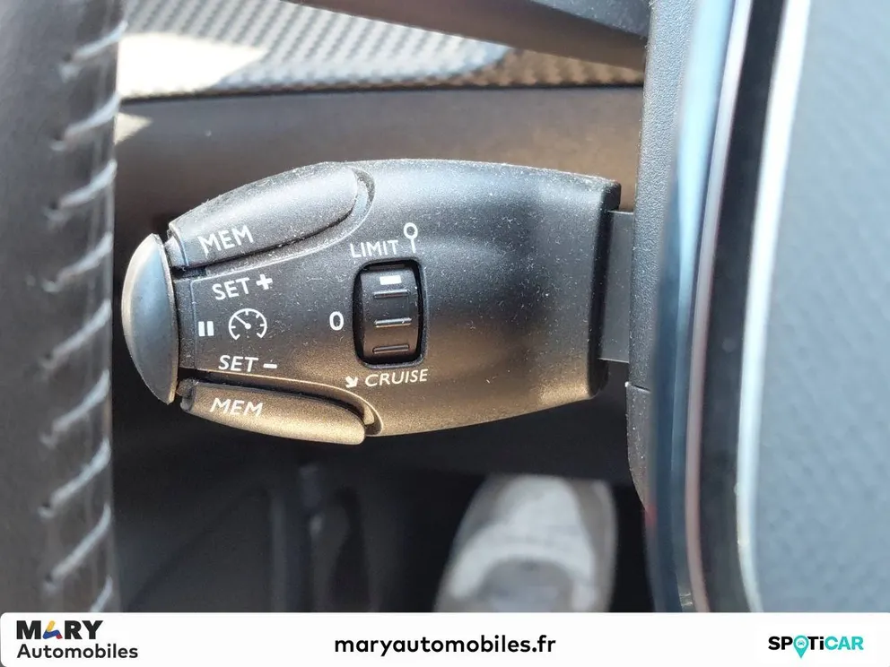 Véhicule occasion 225656 - peugeot 2008 - Photo 18