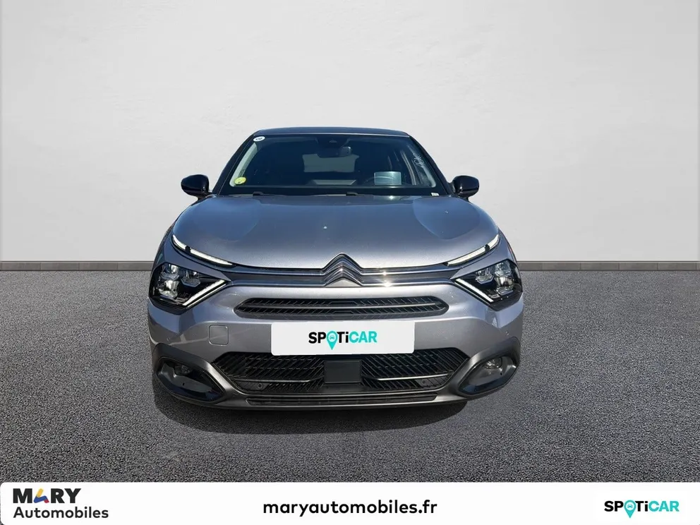 Véhicule occasion 1231655 - Citroën C4 - Photo 6