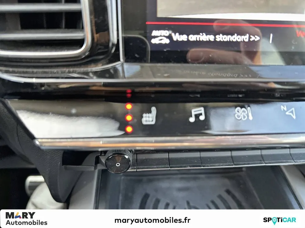 Véhicule occasion 197737 - Citroën C5 AIRCROSS - Photo 19