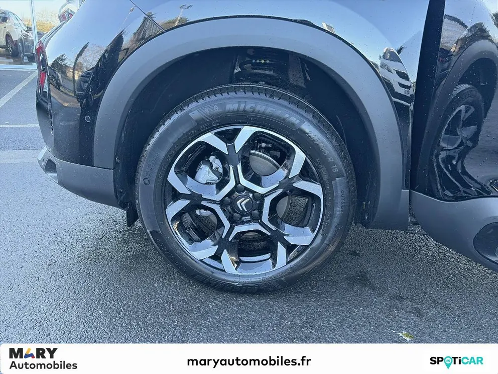 Véhicule occasion 215526 - Citroën C5 AIRCROSS - Photo 11