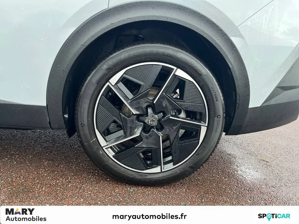 Véhicule occasion 210550 - peugeot 408 ELECTRIQUE - Photo 11