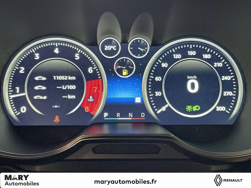 Véhicule occasion 233945 - alpine A110 - Photo 15