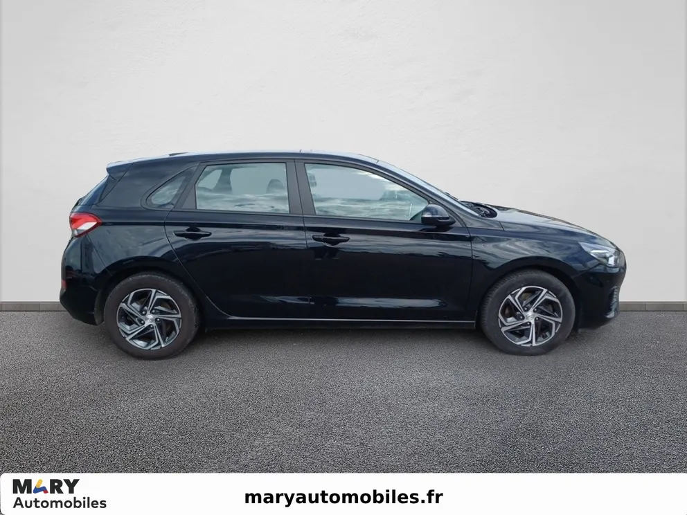 Véhicule occasion 1227489 - hyundai i30 - Photo 4