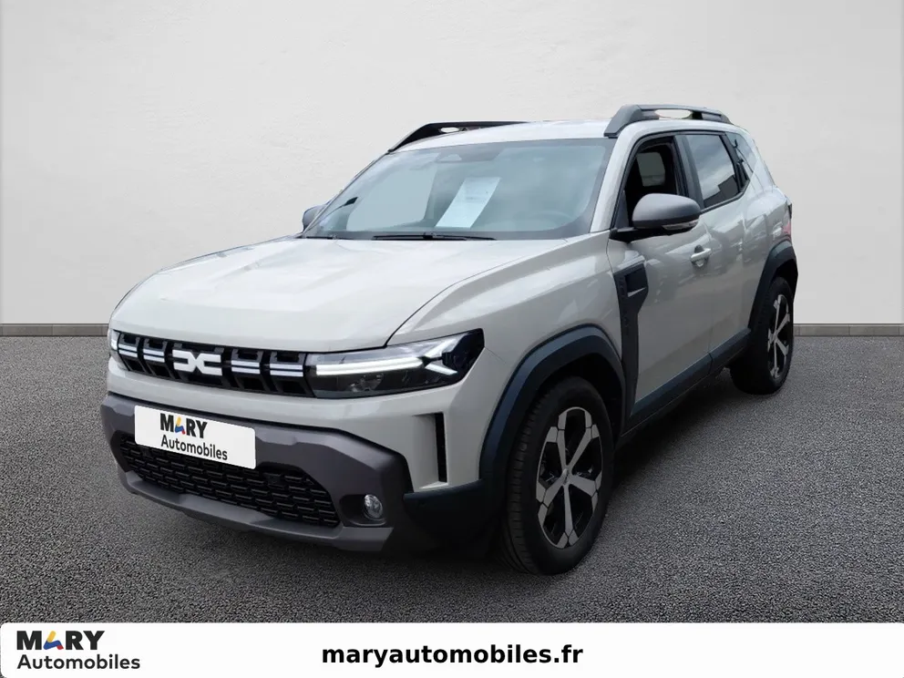 Véhicule occasion 231429 - dacia DUSTER - Photo 1
