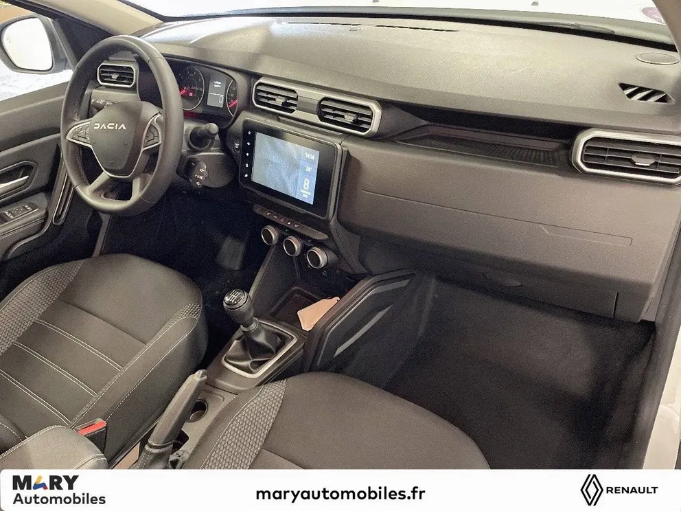 Véhicule occasion 187841 - dacia DUSTER - Photo 17