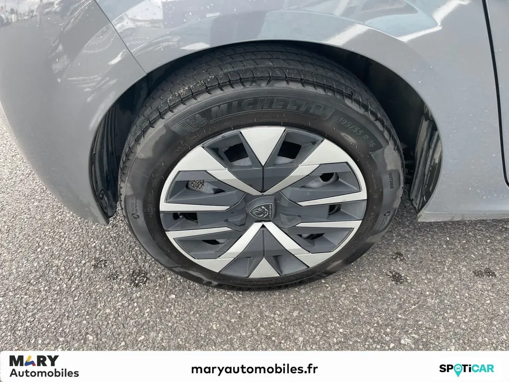 Véhicule occasion 1229781 - peugeot 208 - Photo 7