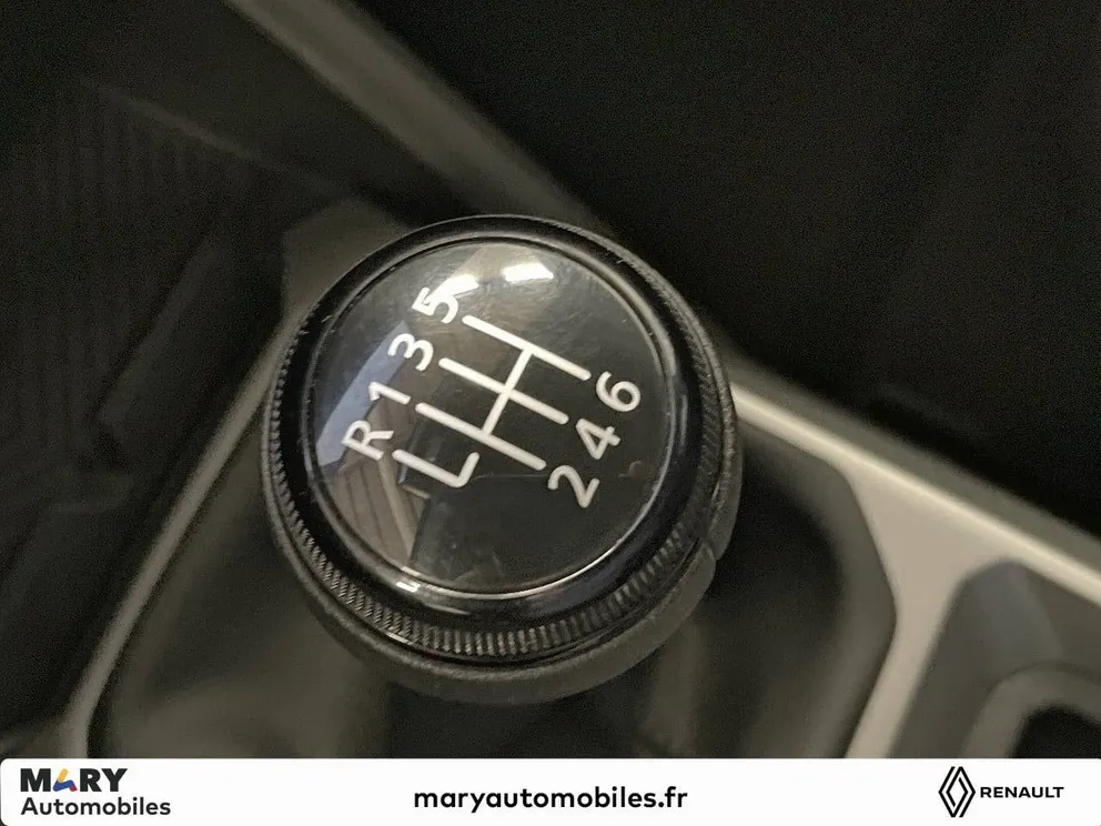 Véhicule occasion 229337 - dacia DUSTER - Photo 13