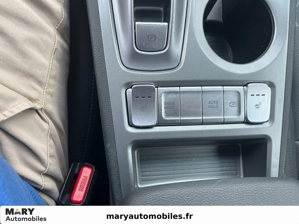 Véhicule occasion 177489 - hyundai KONA - Photo 15