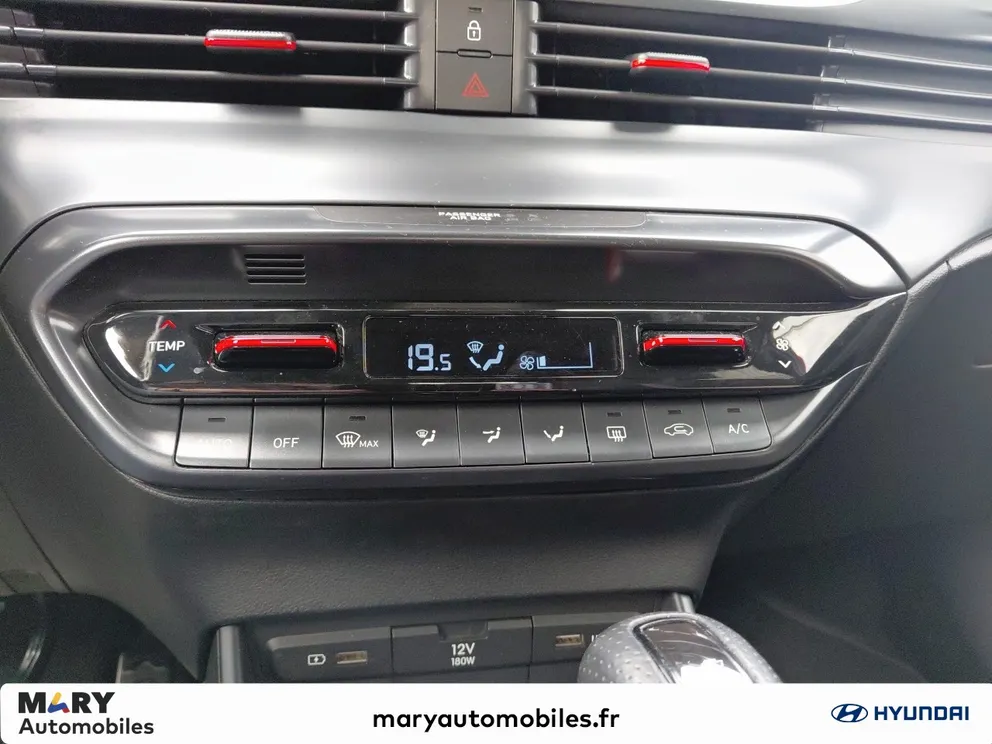 Véhicule occasion 1227787 - hyundai i20 - Photo 14