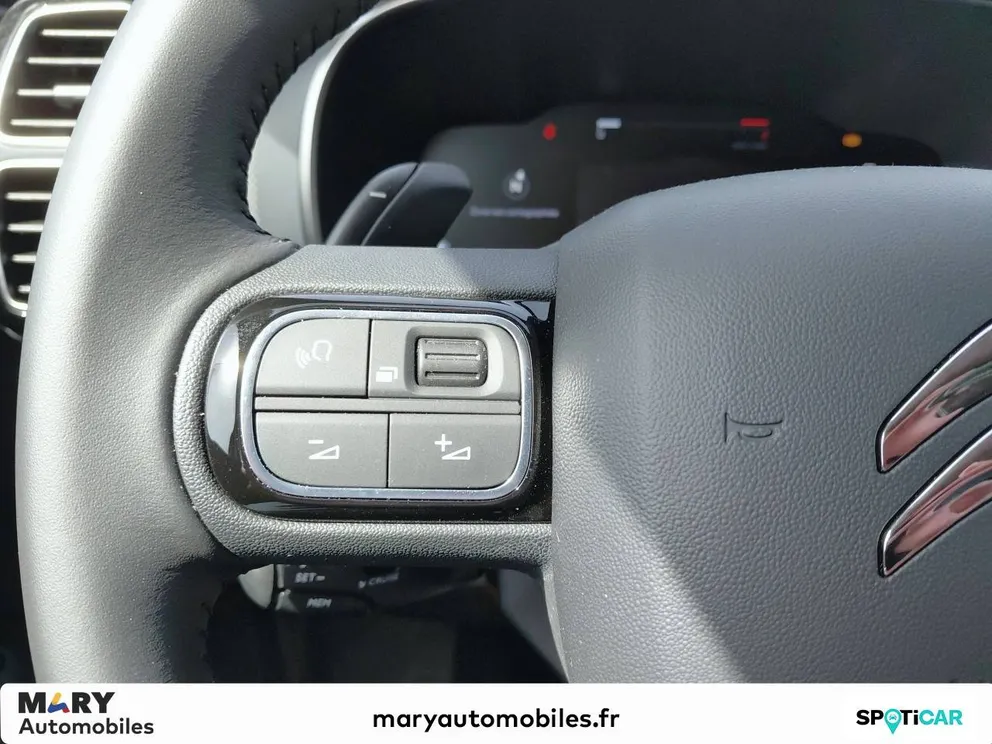 Véhicule occasion 229268 - Citroën C5 AIRCROSS - Photo 14