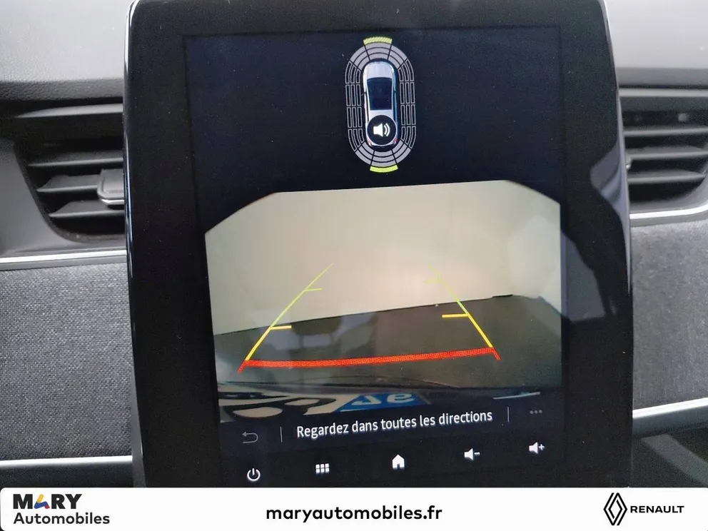 Véhicule occasion 222434 - renault ZOE - Photo 24