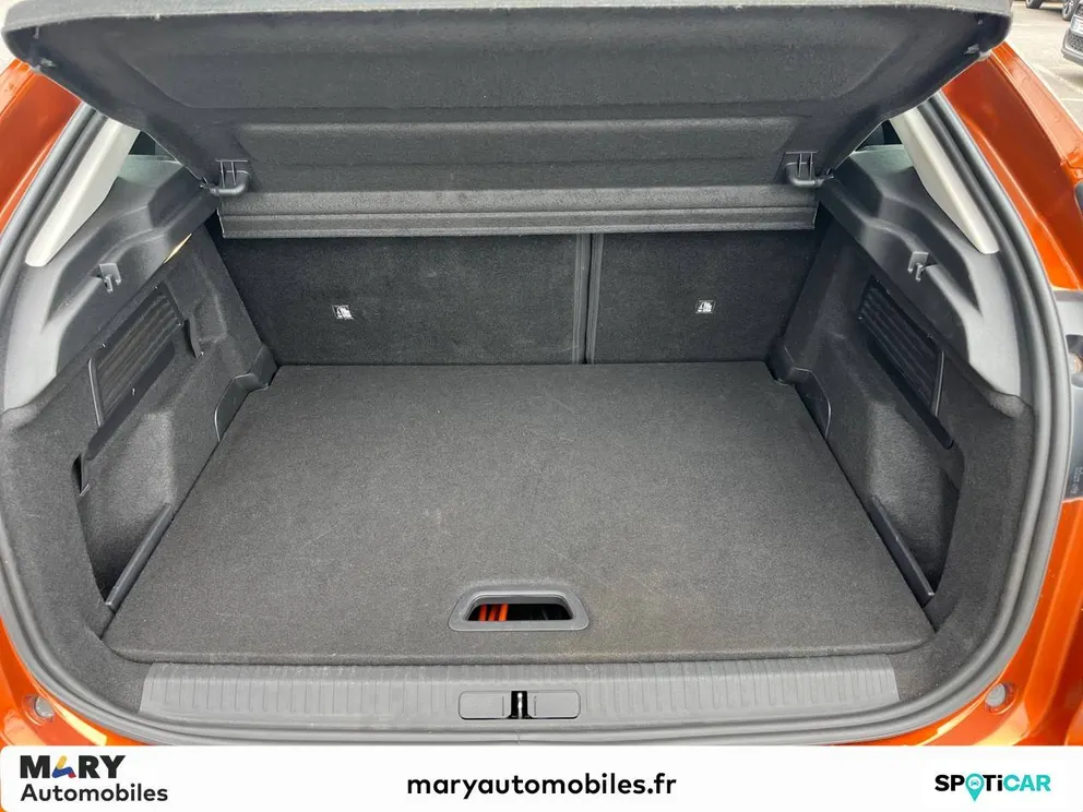 Véhicule occasion 182484 - Citroën C4 - Photo 6