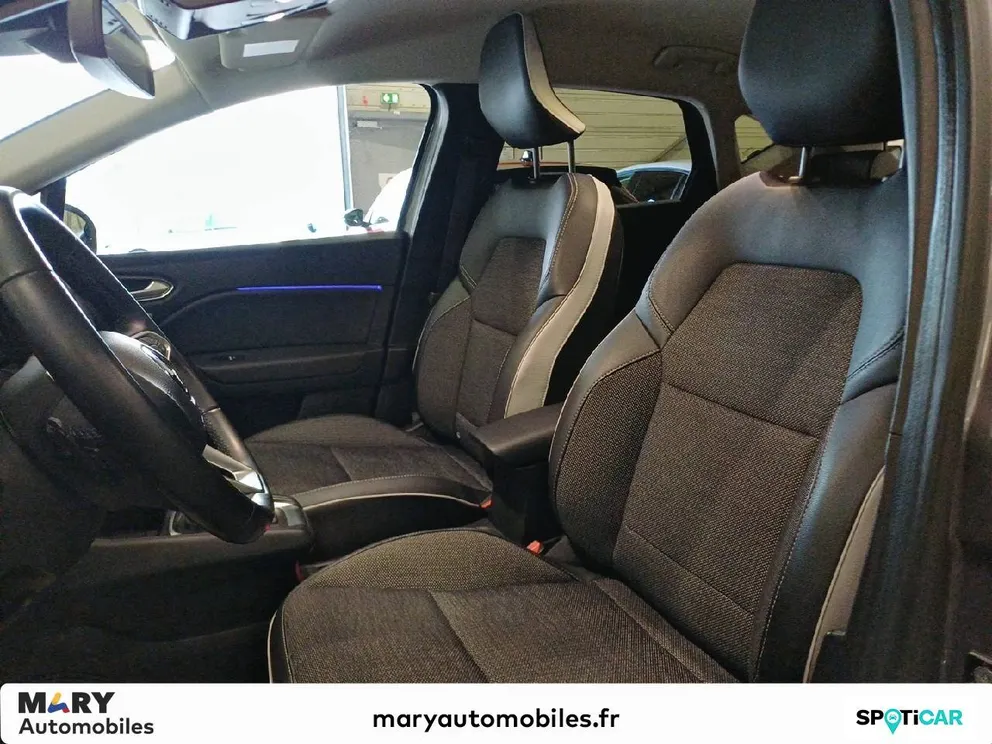 Véhicule occasion 196900 - renault CAPTUR - Photo 9