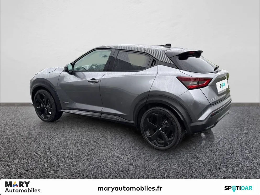 Véhicule occasion 229775 - nissan JUKE - Photo 2