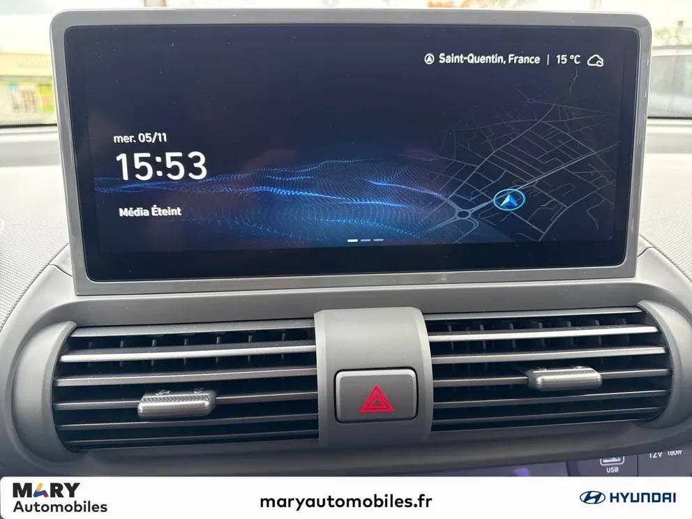 Véhicule occasion 205841 - hyundai INSTER - Photo 13