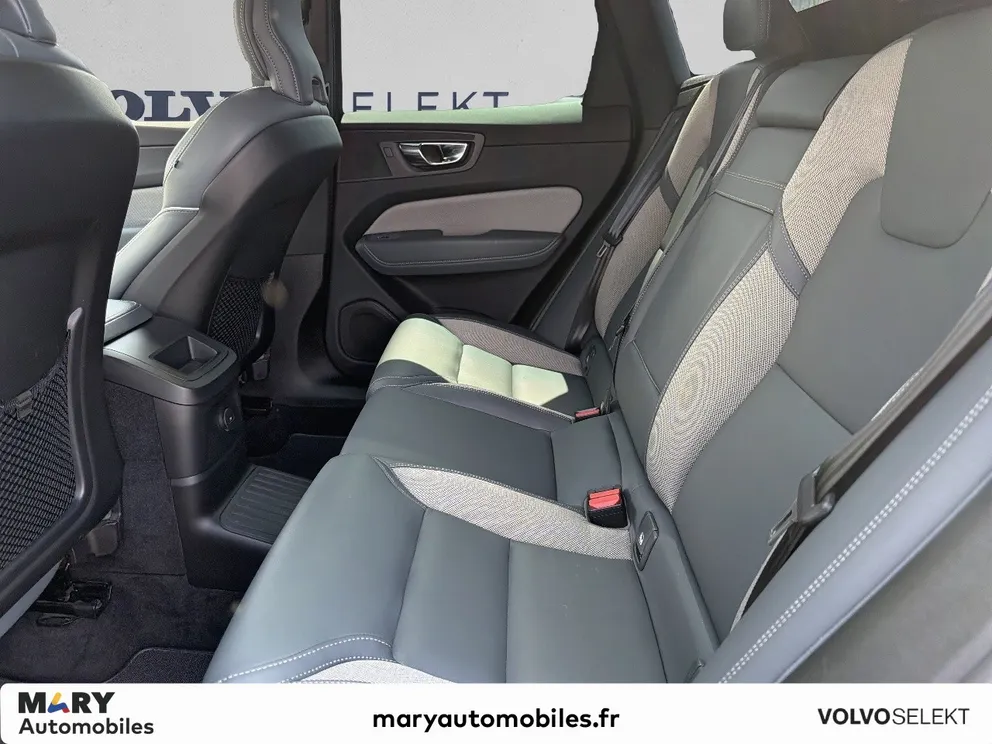 Véhicule occasion 1230325 - volvo XC60 - Photo 18