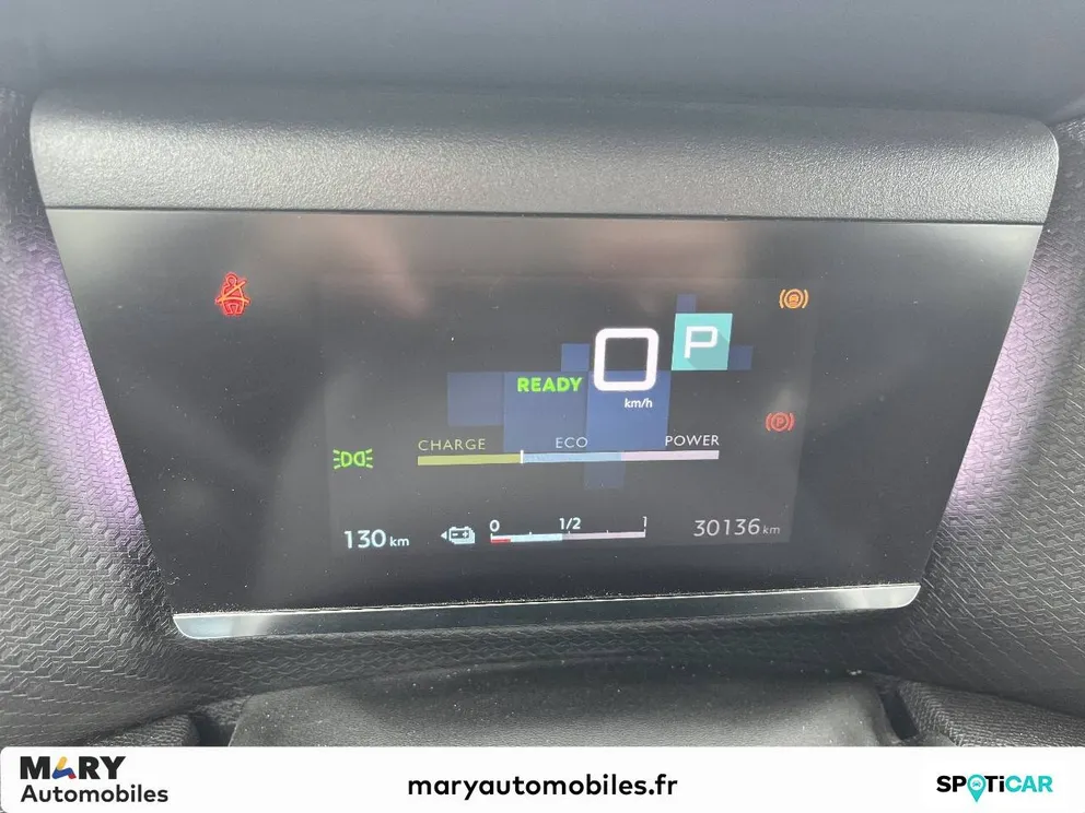 Véhicule occasion 182484 - Citroën C4 - Photo 24