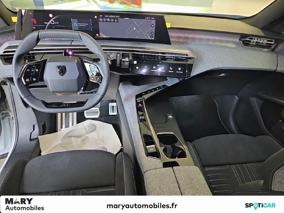 Véhicule occasion 1228534 - peugeot 3008 - Photo 8