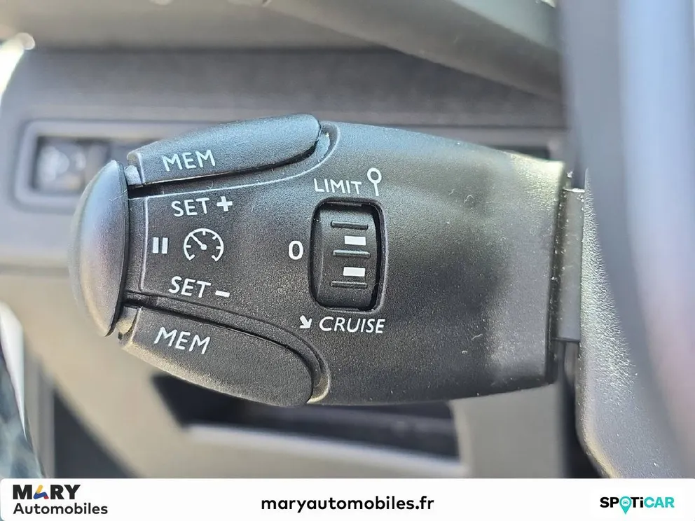 Véhicule occasion 225051 - peugeot 3008 - Photo 16