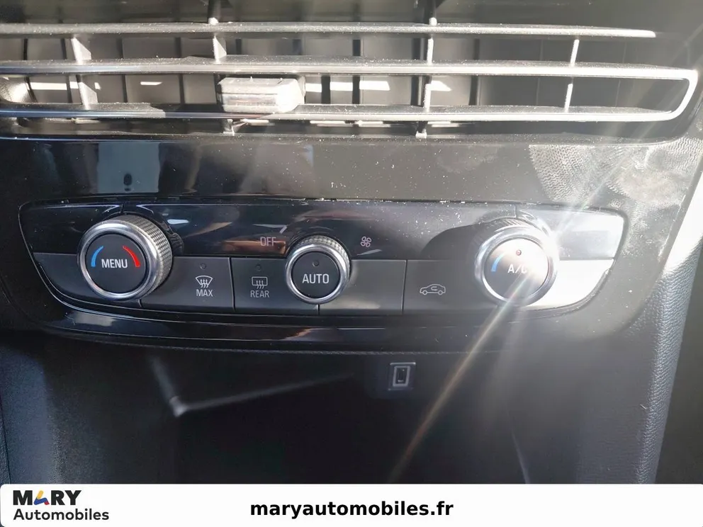 Véhicule occasion 224243 - opel MOKKA - Photo 16