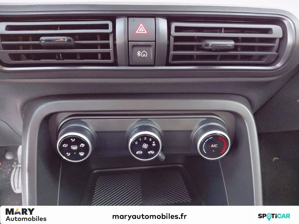 Véhicule occasion 211513 - Citroën C3 AIRCROSS - Photo 16