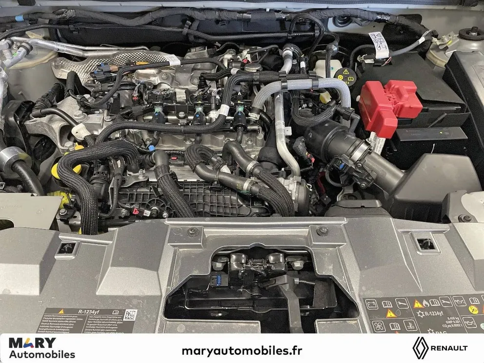 Véhicule occasion 231292 - dacia DUSTER - Photo 19