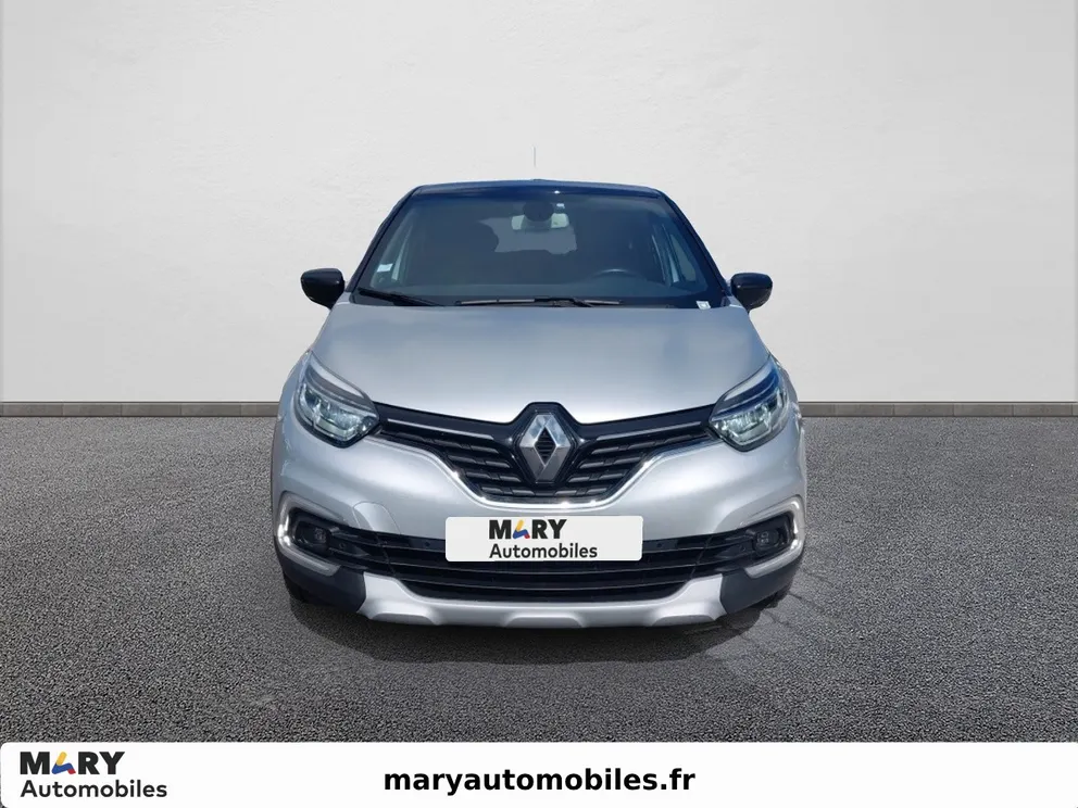 Véhicule occasion 1232804 - renault CAPTUR - Photo 6