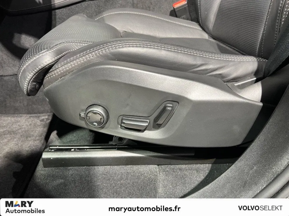 Véhicule occasion 156409 - volvo XC90 - Photo 18