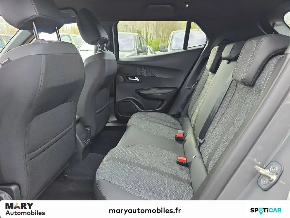 Véhicule occasion 224337 - peugeot 2008 - Photo 10