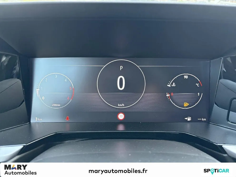 Véhicule occasion 185031 - opel GRANDLAND - Photo 11