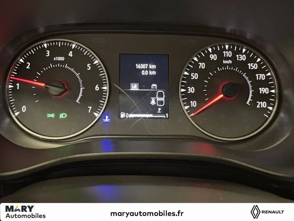 Véhicule occasion 218704 - dacia JOGGER - Photo 15