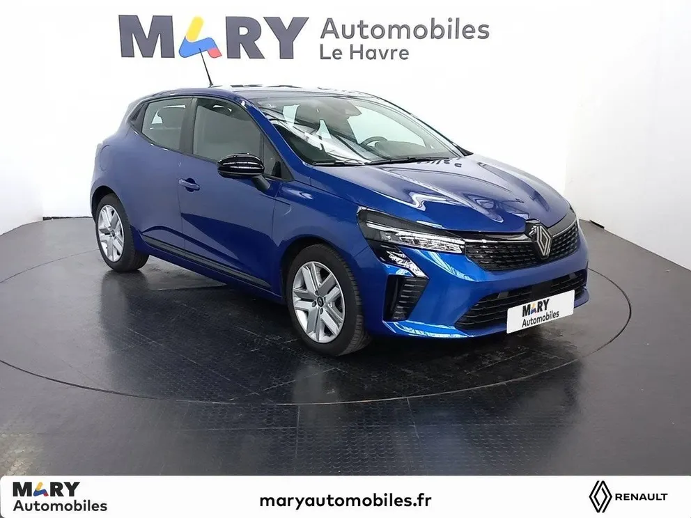 Véhicule occasion 184701 - renault CLIO - Photo 3