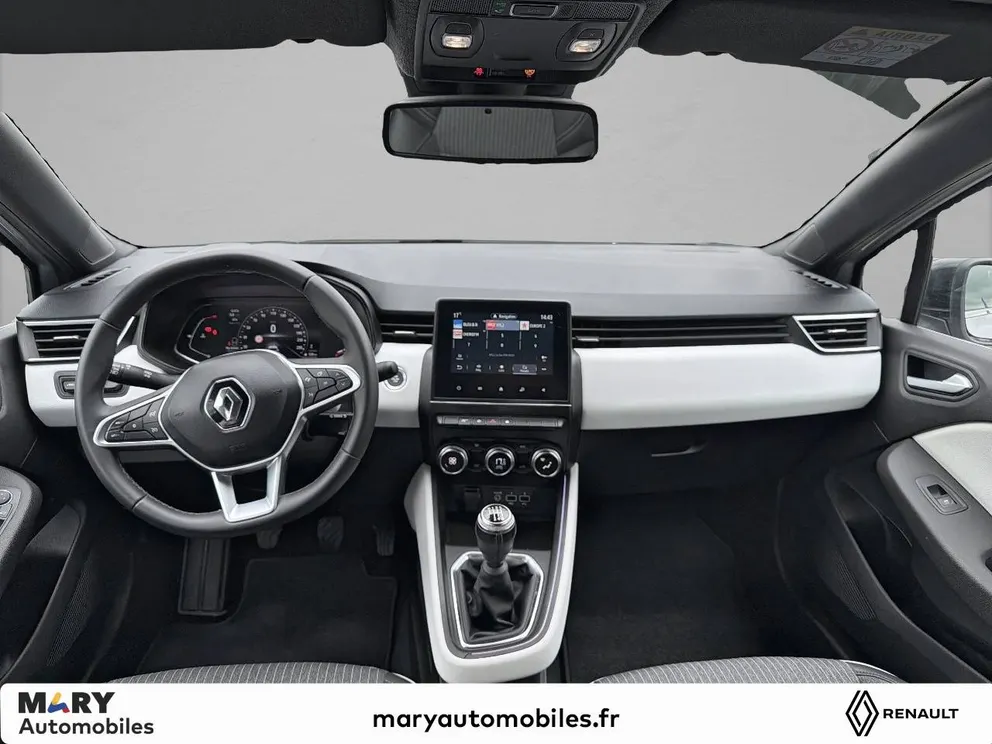 Véhicule occasion 226706 - renault CLIO - Photo 8