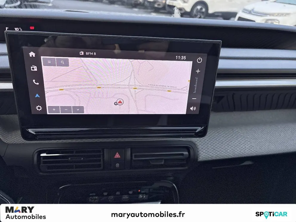 Véhicule occasion 209105 - Citroën C3 - Photo 16