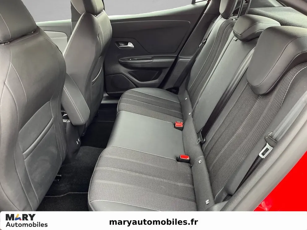 Véhicule occasion 207161 - opel MOKKA - Photo 10