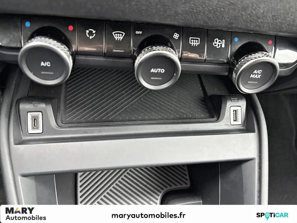 Véhicule occasion 208960 - Citroën C4 - Photo 20