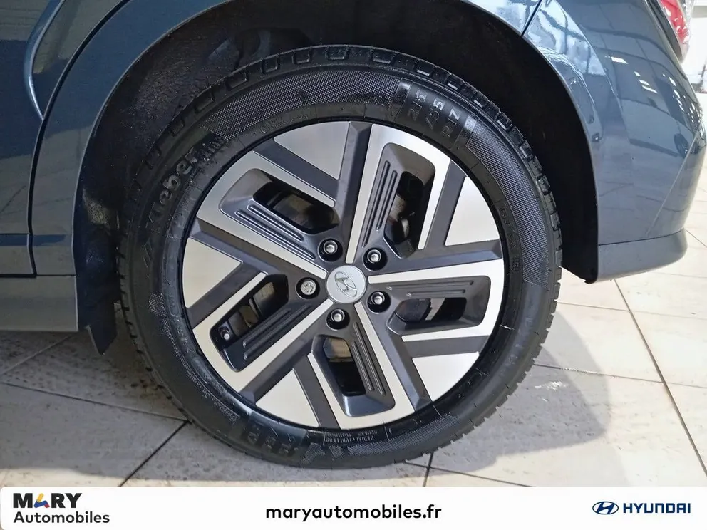 Véhicule occasion 196848 - hyundai KONA - Photo 11