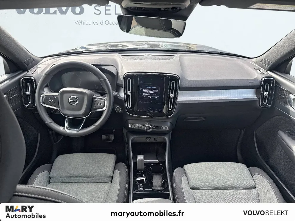 Véhicule occasion 223629 - volvo XC40 - Photo 7