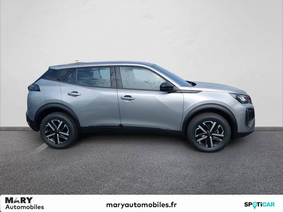 Véhicule occasion 1229284 - peugeot 2008 - Photo 4