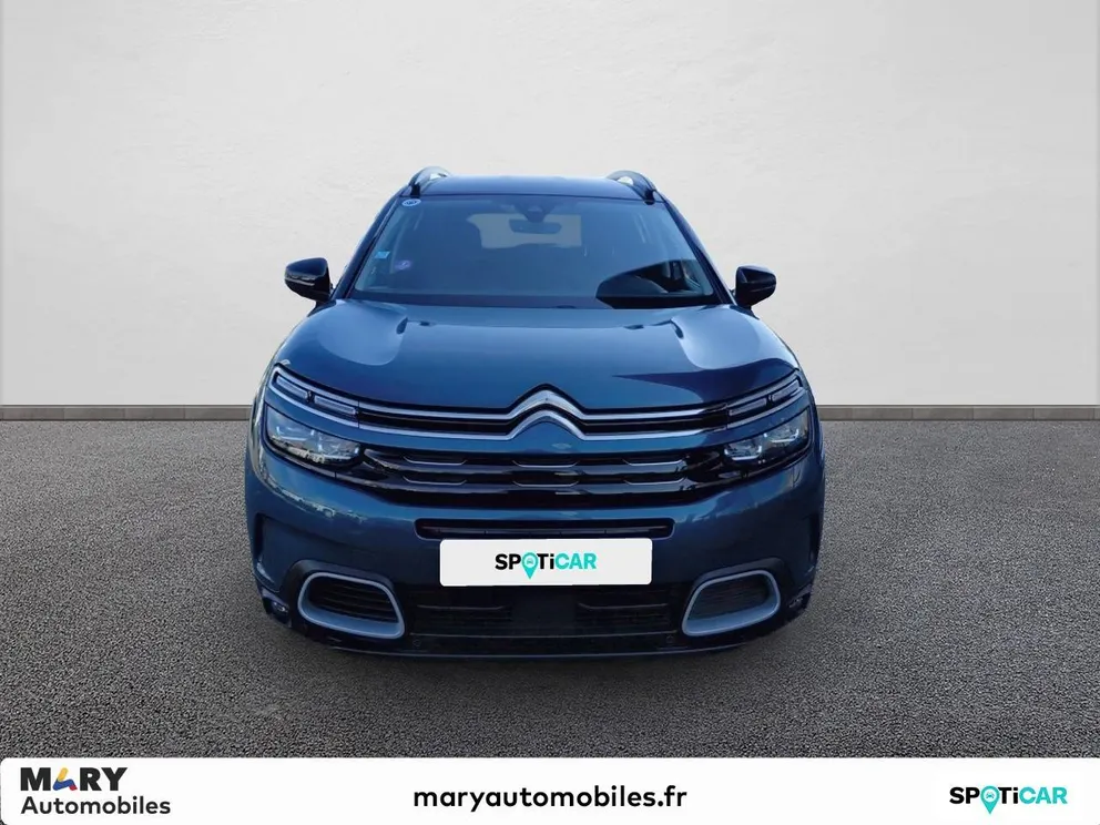 Véhicule occasion 226654 - Citroën C5 AIRCROSS - Photo 2