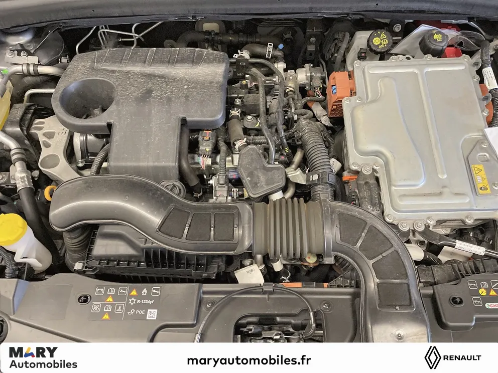 Véhicule occasion 227548 - renault CLIO - Photo 21