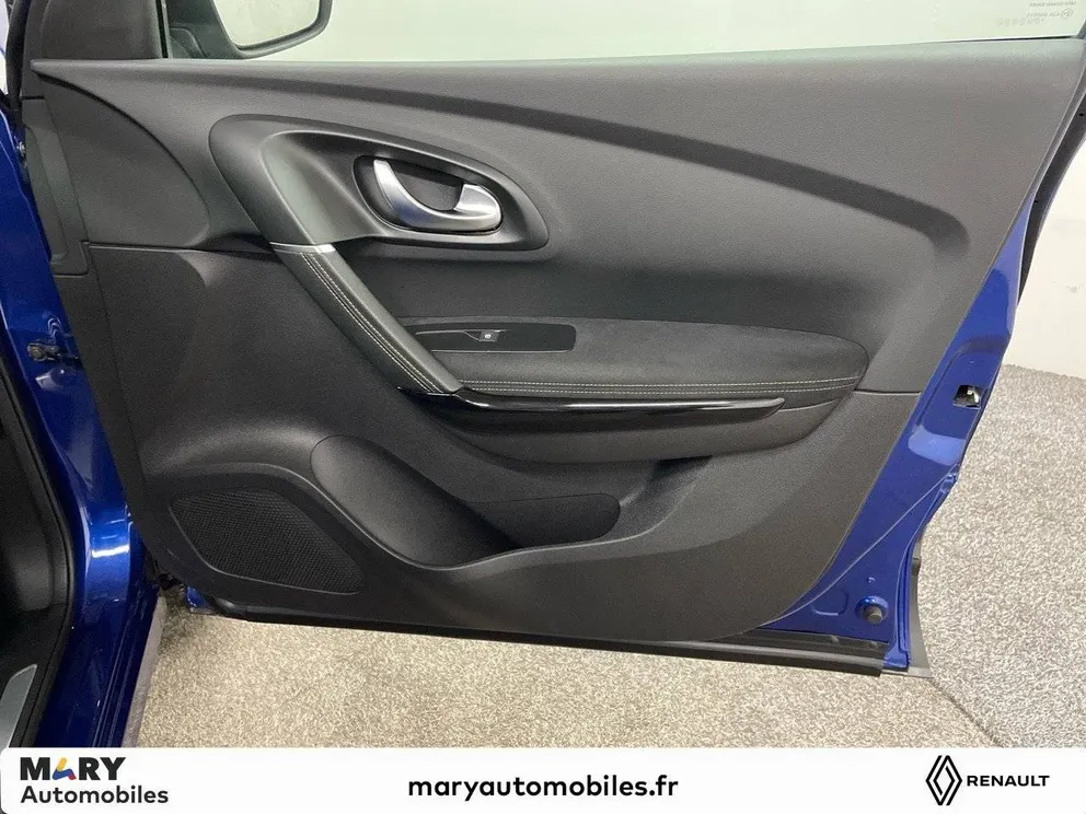 Véhicule occasion 203771 - renault KADJAR - Photo 18