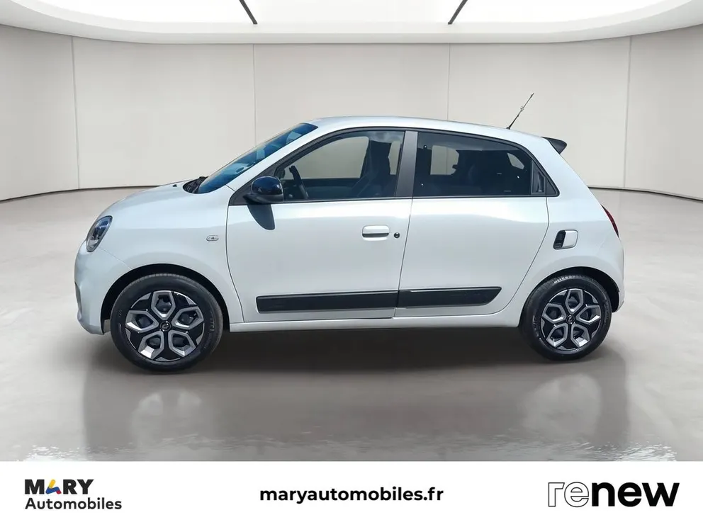 Véhicule occasion 239153 - renault TWINGO - Photo 2
