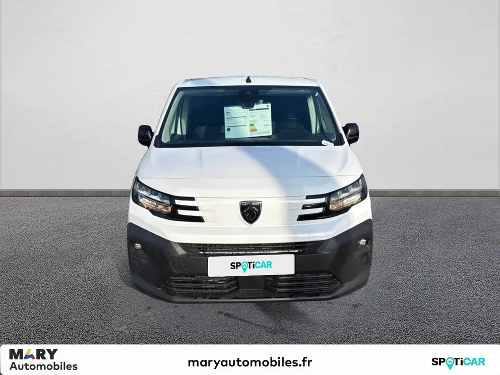 Véhicule occasion 195740 - peugeot PARTNER - Photo 2