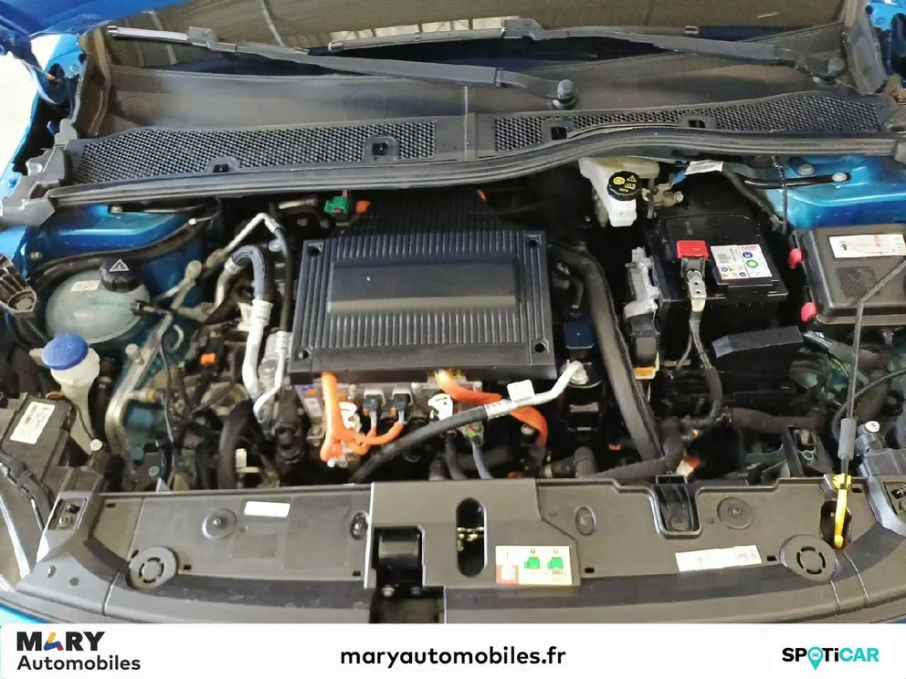 Véhicule occasion 201474 - peugeot 208 - Photo 12